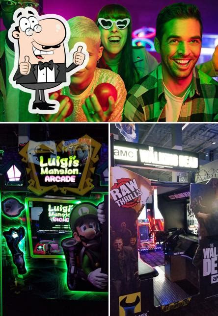 Dave and busters alpharetta - Top 10 Best Dave and Busters in Alpharetta, GA - March 2024 - Yelp - Dave & Buster's Alpharetta, Main Event Alpharetta, Immersive Gamebox - Avalon, Bowlero Roswell, …